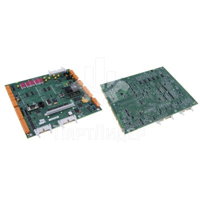 Плата LCE CPU40 KM773380G04 Kone