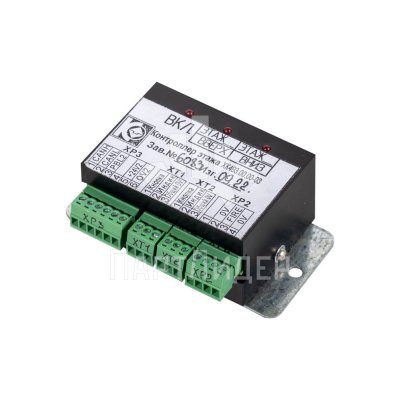 Контроллер этажный ХК493.00.00-03