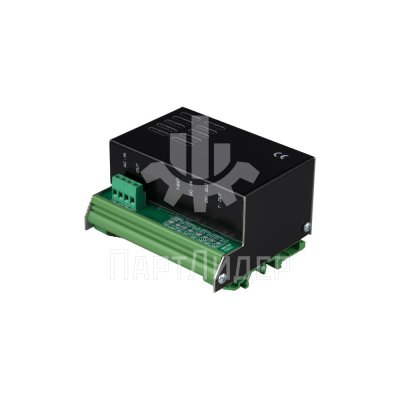 Бустер тормоза лебедки 207/104В Montanari