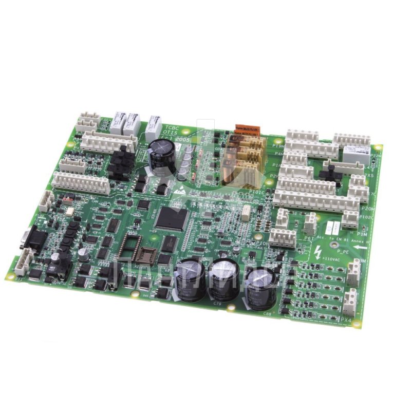 Плата контроллера TCBC GDA26800KA1 Otis