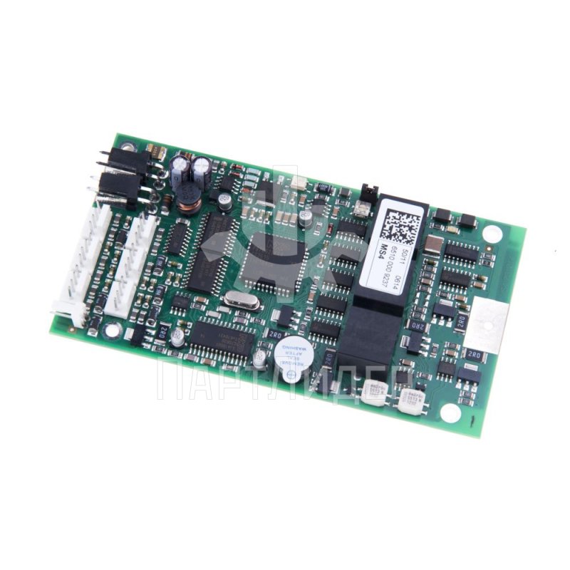 Плата этажная MS4 65100009237 ThyssenKrupp