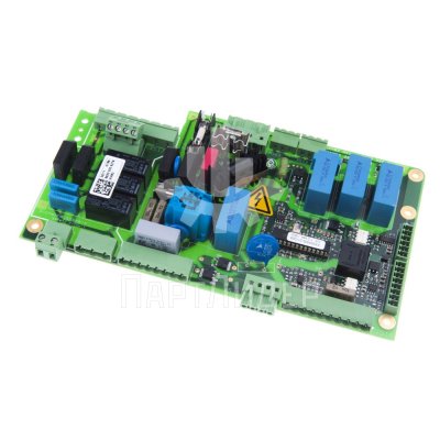 Плата частотного преобразователя KMB2 6620 000 9279 ThyssenKrupp
