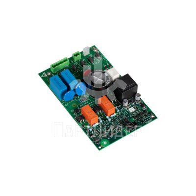 Плата модуля тормозного BCX08 KM50014396G01 Kone