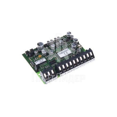 Плата связи KM898498 Kone