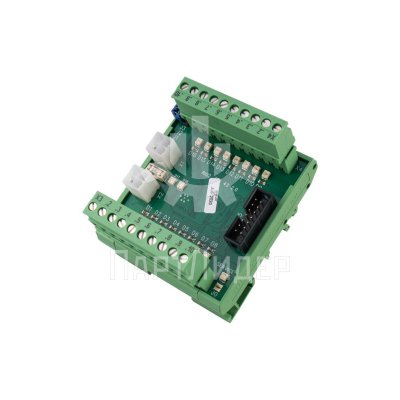 Плата монитор аварийной работы RIO-2 LiftMaterial