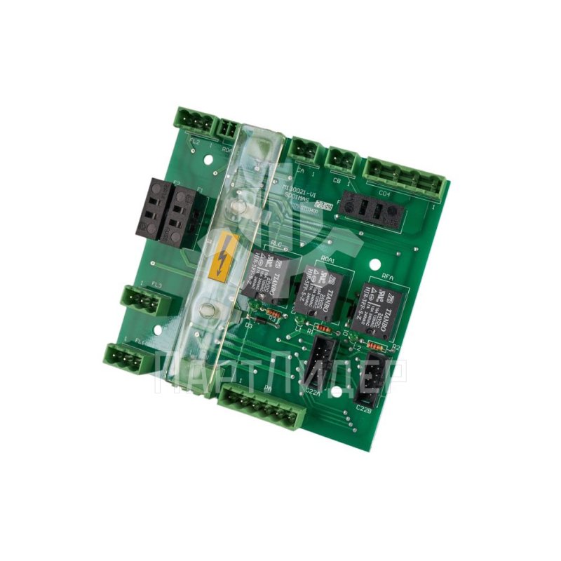 Плата привода дверей M130021 B20S01 Sodimas