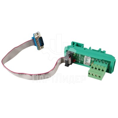 Плата парной работы MEAF39B Sodimas