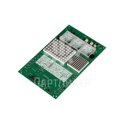 Плата CANCP 211.Q 594479 Schindler