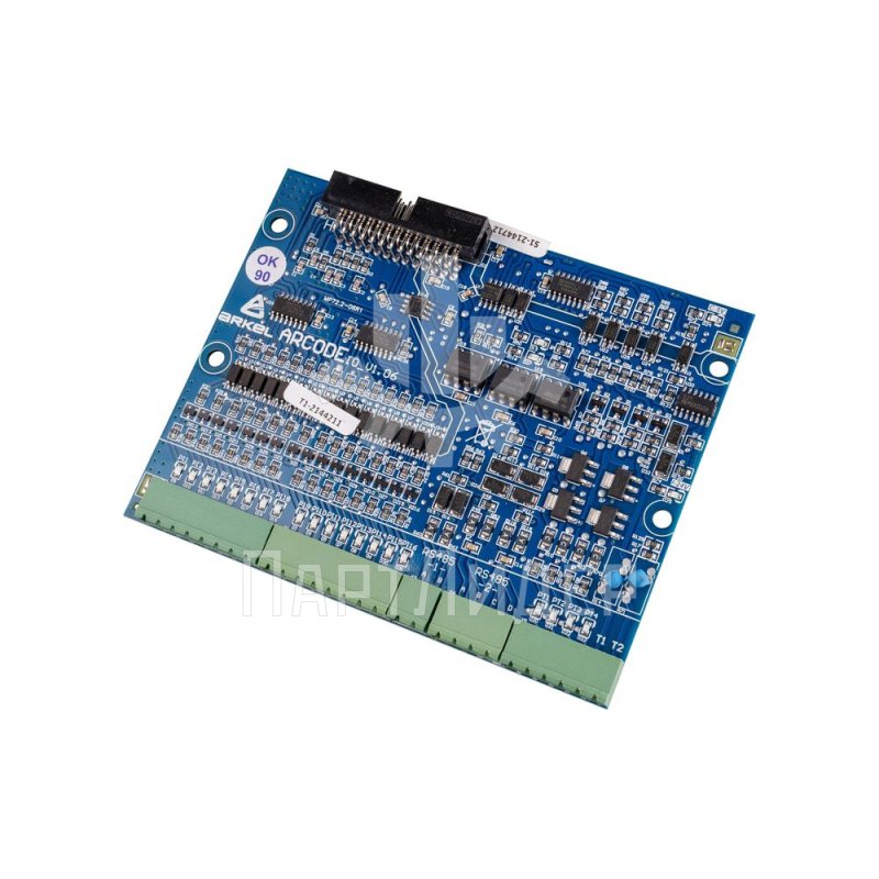 Плата Arcode IO Arkel