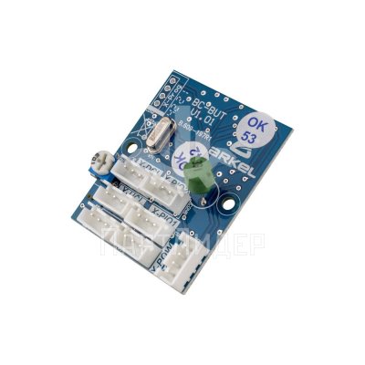 Плата вызывной панели BC-BUT Arkel