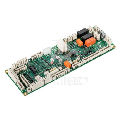 Плата 22.Q CANIC 560192 Schindler