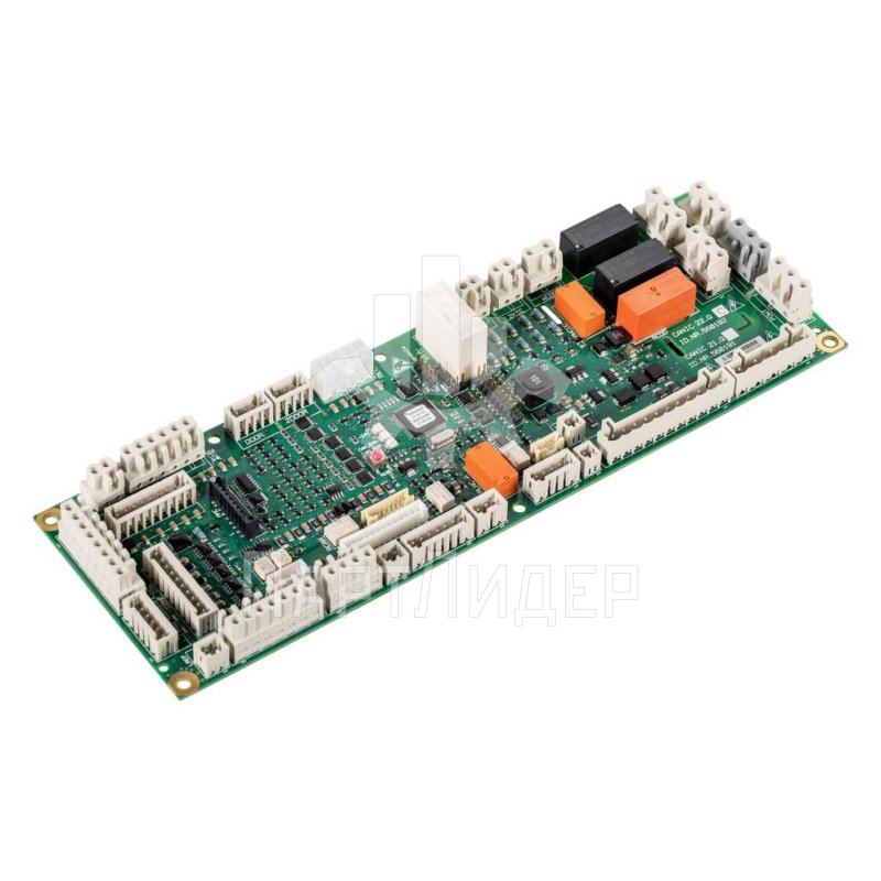 Плата 22.Q CANIC 560192 Schindler