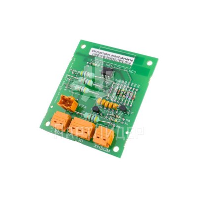 Плата LCEDOM KM722070G01 Kone