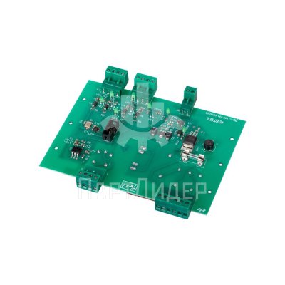Плата ограничения скорости ШПЖИ5.149.003-12 МЛЗ