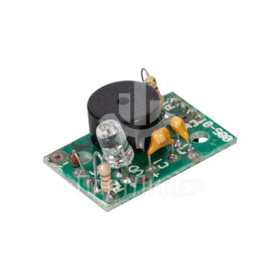 Плата перегрузки ФБИР.469135.085-01 МЛЗ