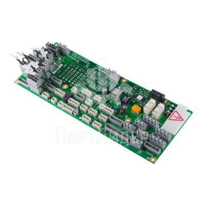 Плата LONIC 3.Q 591882 Schindler