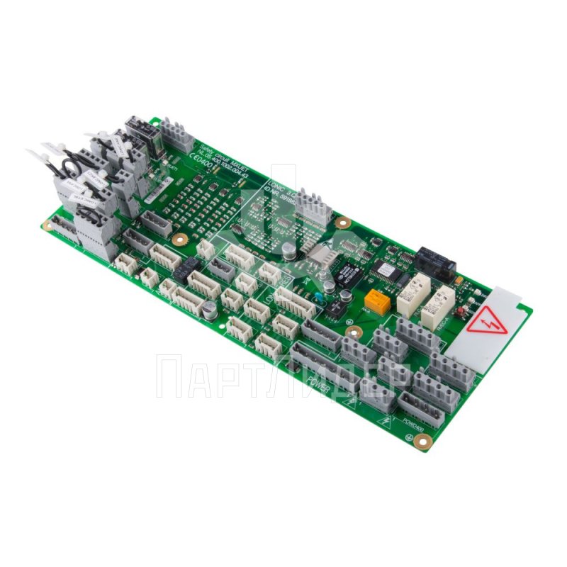 Плата LONIC 3.Q 591882 Schindler