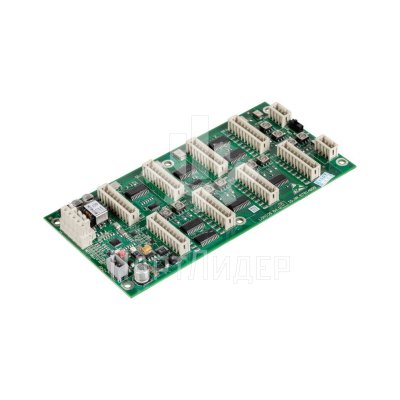 Плата LONIOS 64.Q 57814099 Schindler