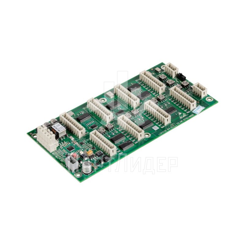 Плата LONIOS 64.Q 57814099 Schindler