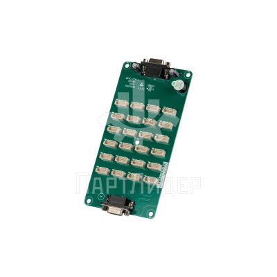 Плата панели приказов MCTC-CCB-A Monarch