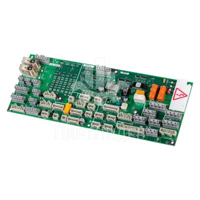 Плата LONIC 3.Q Schindler