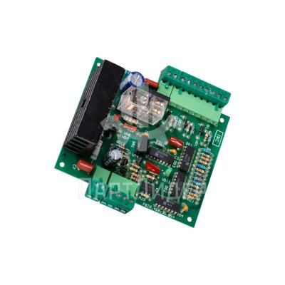 Плата контроля сети ПКС ФБИР.469135.054 МЛЗ