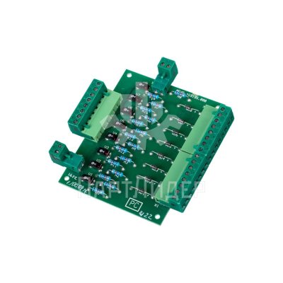 Плата согласования ФБИР.469135.080 МЛЗ