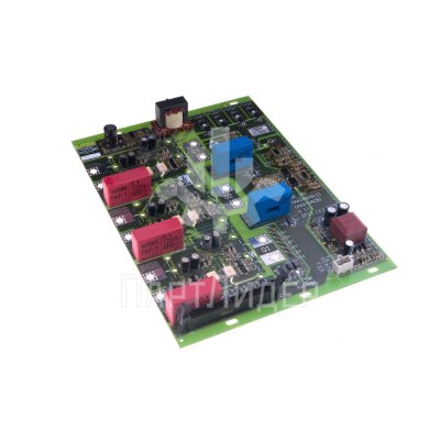 Плата контроллера PBX INV GAA26800LS10 Otis