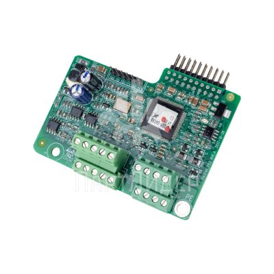 Плата инкрементального энкодера EC-PG106-05-T INVT