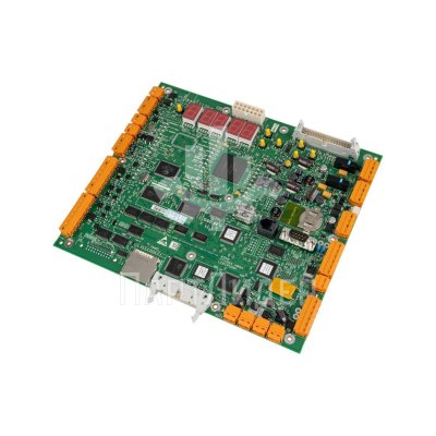 Плата контроллера LCECPU561 KM773390G04 Kone