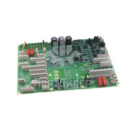 Плата TCB для VF-MRL (GCA26800BA40) Otis