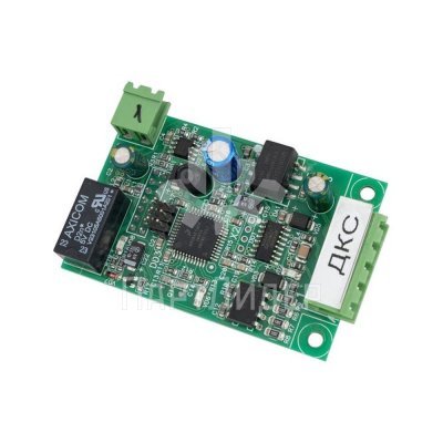 Плата УКСЛ СОЮЗ-10