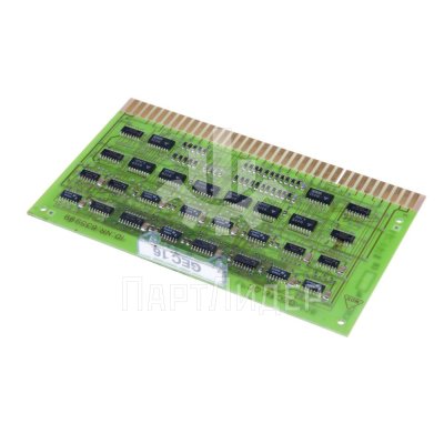 Плата GEC 16.QC 635999 Schindler