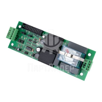 Модуль охраны шахты МОШКа-2 ХК460.70.01