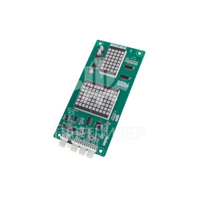 Плата индикатора MCTC-HCB-R1-SRH Monarch