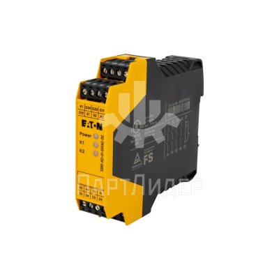 Реле безопасности ESR5-NO-41-24VAC-DC Eaton