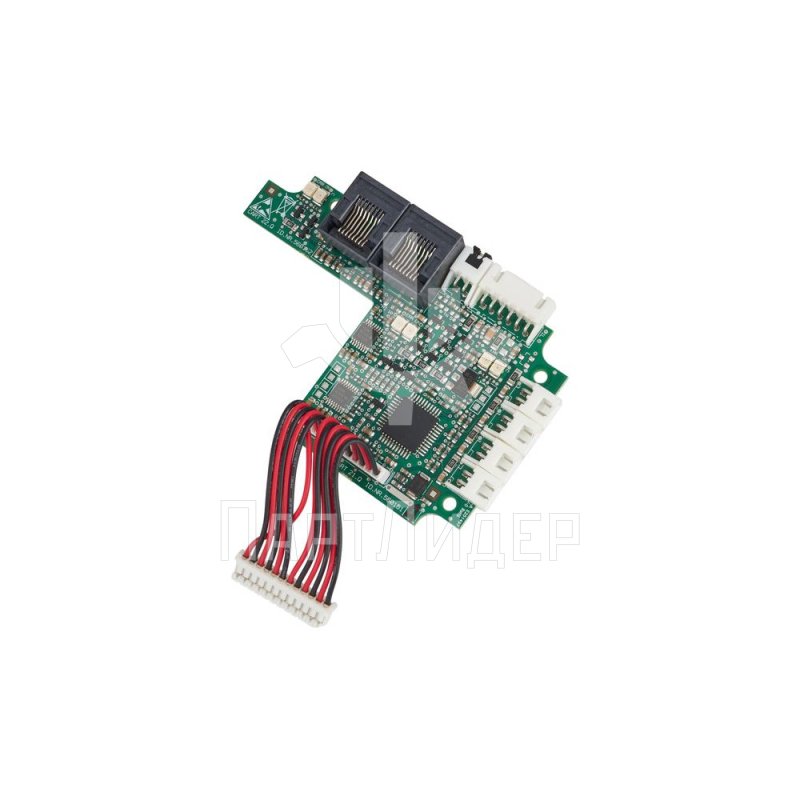 Плата CART 21.Q 560151 Schindler