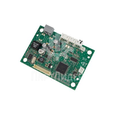 Плата CAR 22.Q 59700868 Schindler