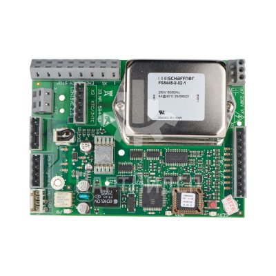 Плата привода дверей LONIBVE 2.Q 594403 Schindler