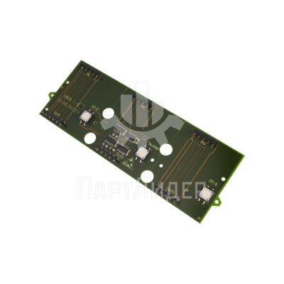 Плата модулей открытия закрытия дверей NWDB 1.QA 591374 Schindler