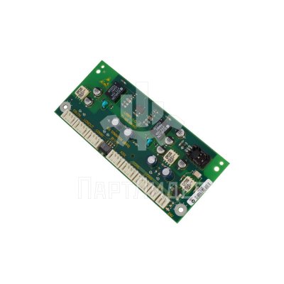 Плата LRBPL 1.QB MicMX 591410 Schindler