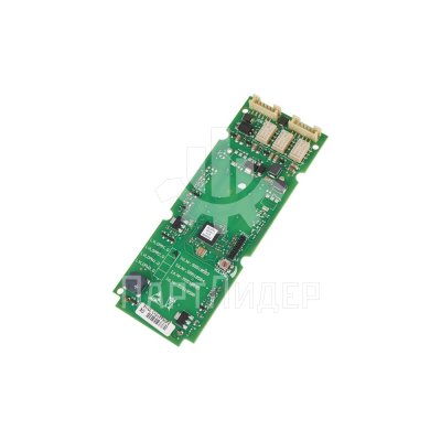 Плата поста вызывного LVLOPR 1.Q 55518583 Schindler