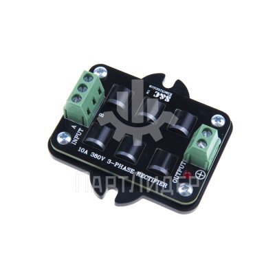 Мост диодный цепи управления