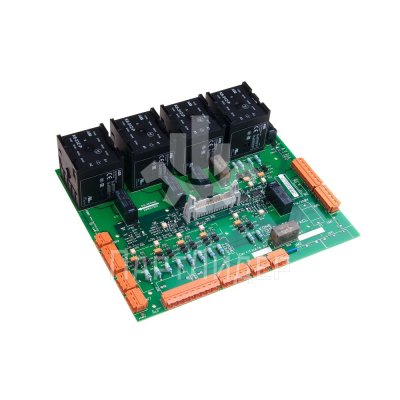 Плата LCEADO для лифтов без машинного помещения KM713160G02 Kone