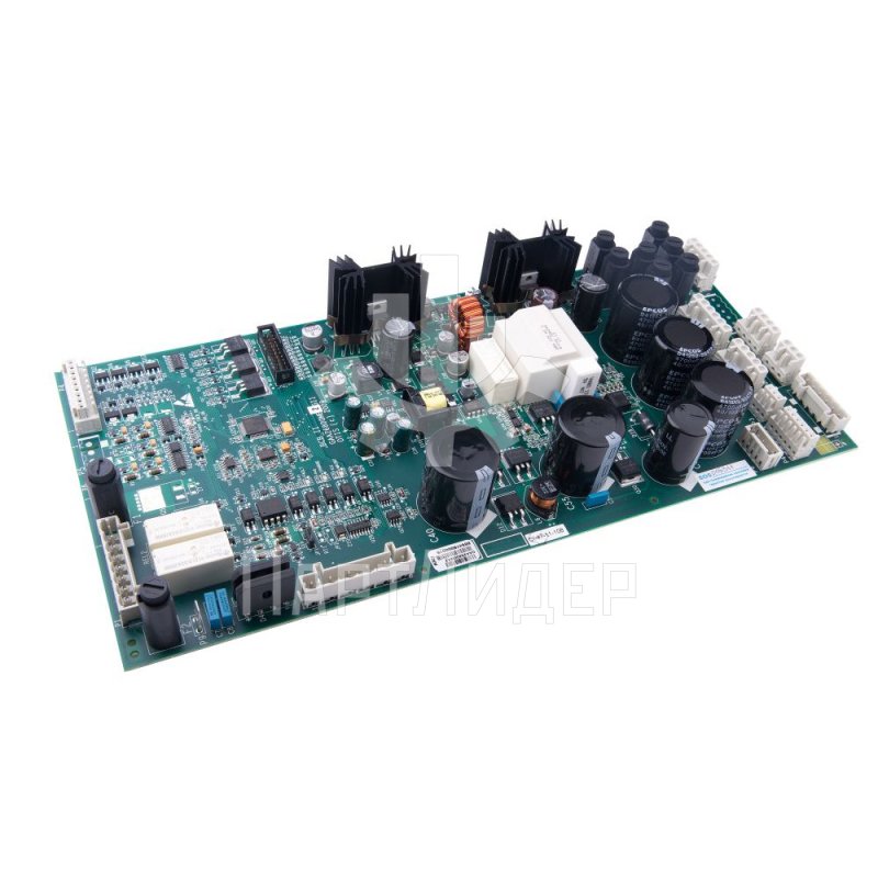 Плата BCB-II GAA26800ME20 Otis