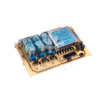 Плата PAIS-DC Otis