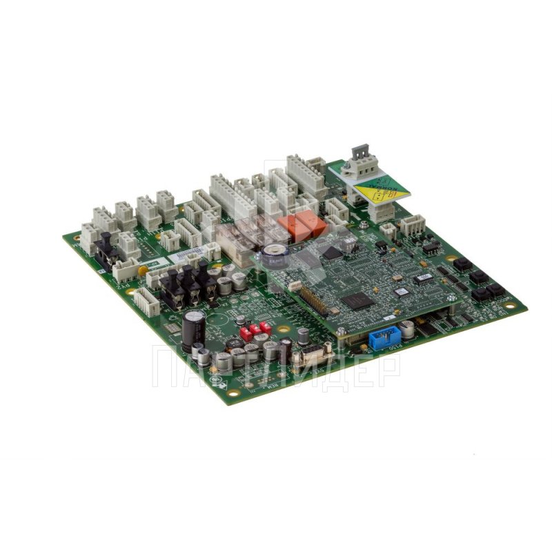 Плата GECB-AP DCA26800AY2 Otis