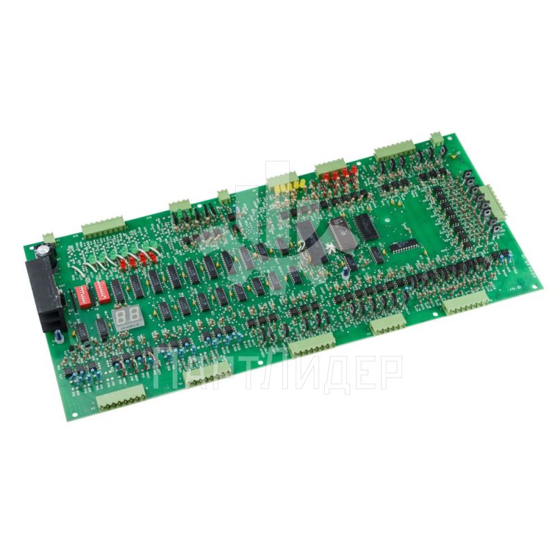 Плата управления лифтом ПУ-1 ФАИД.469135.005-14.0 КМЗ