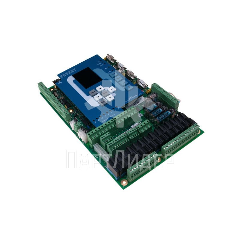 Плата управления FST-2XT LiftMaterial