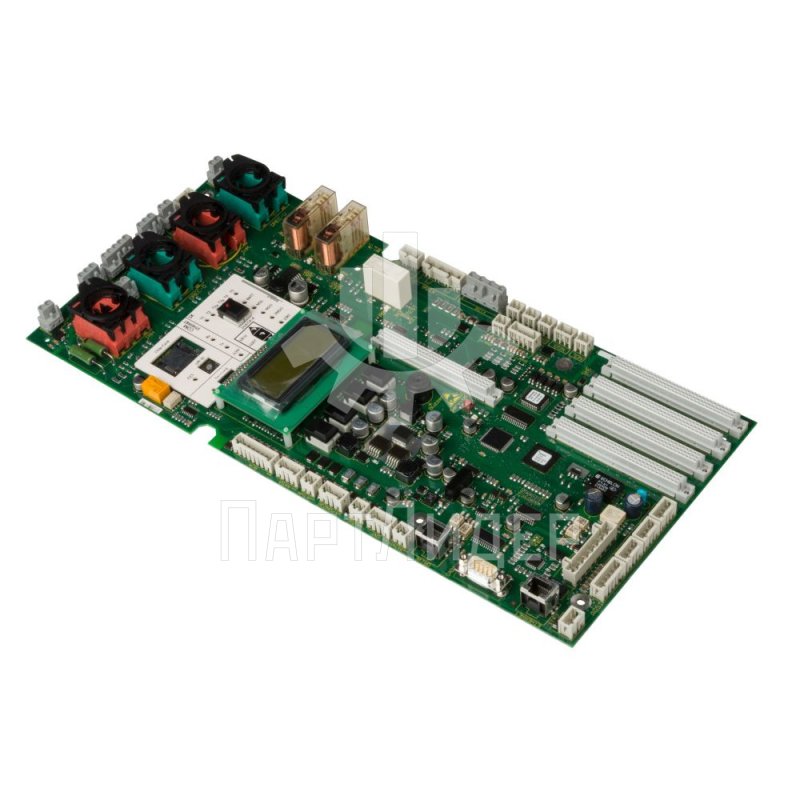 Плата ASIXA 34.Q 594408 Schindler